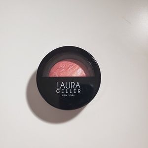 Laura Geller Baked Blush N Brighten